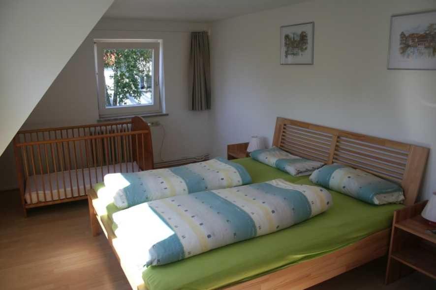 Klotz Uwe Villa Pelzerhaken Exterior photo